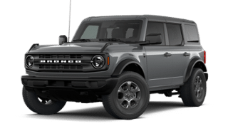 2026 Ford Bronco® External Image 2